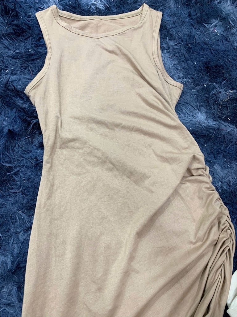 VÁY KEM NHÚN EO NTKOANH