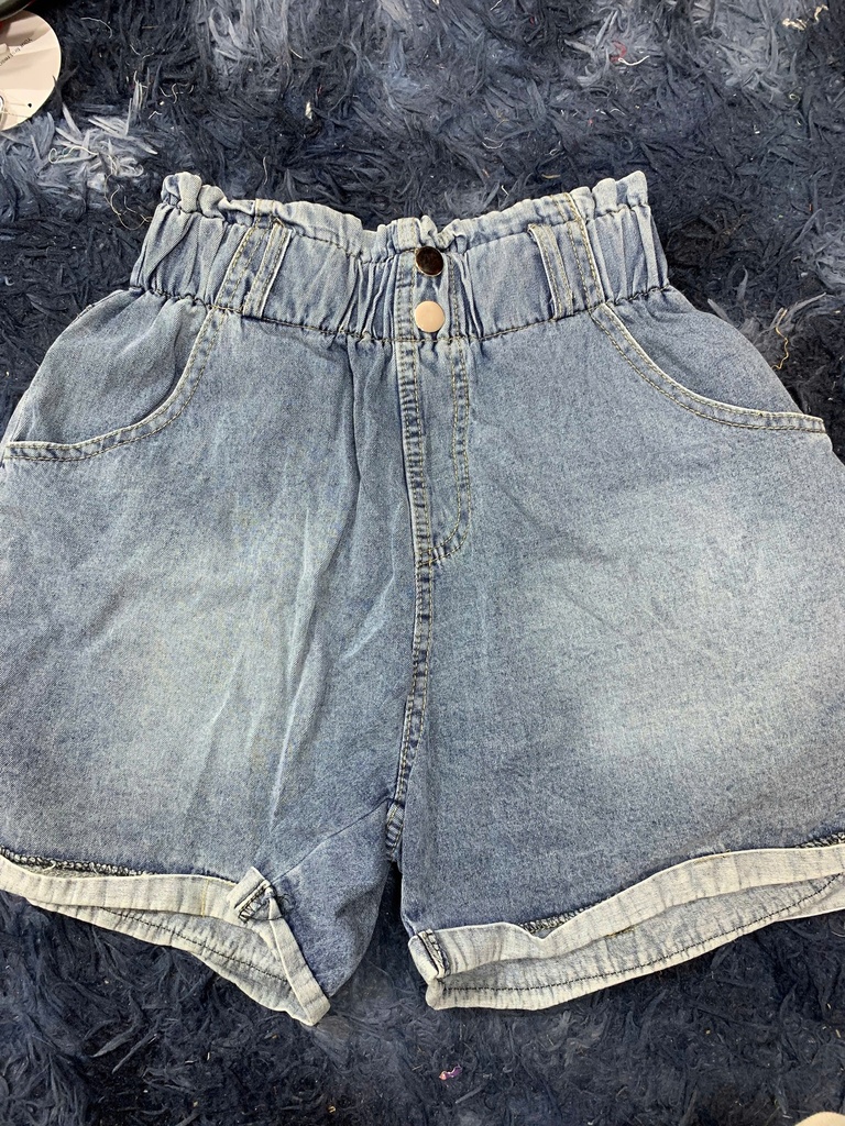 QUẦN SOOC BÒ XANH NTKOANH