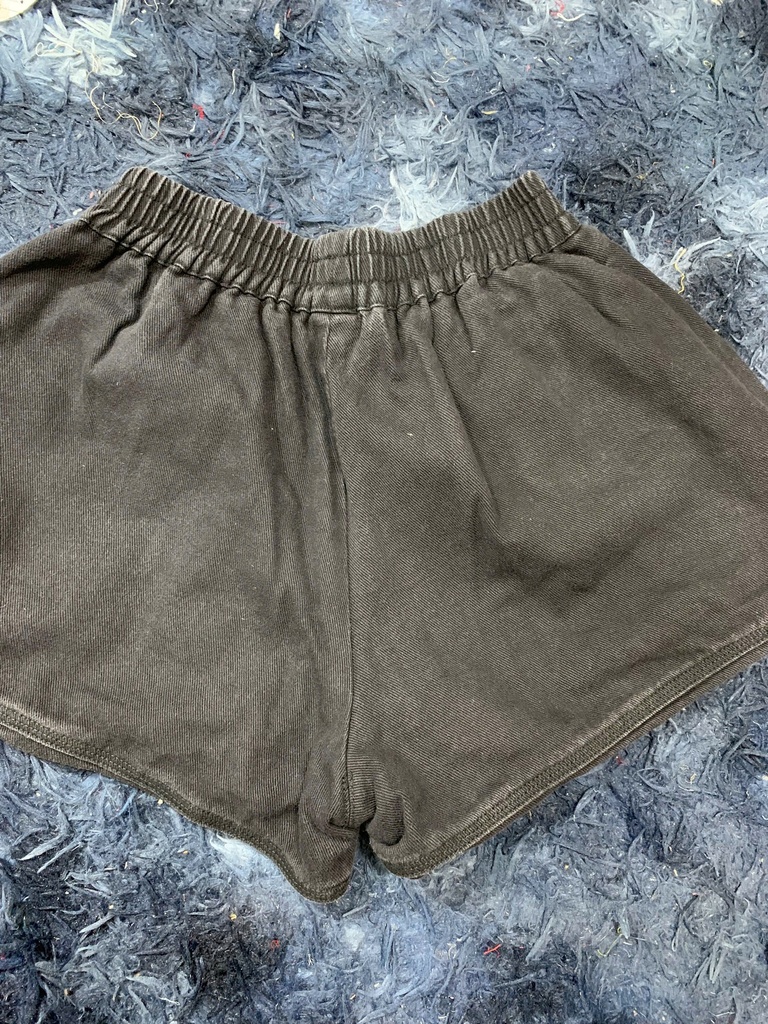 QUẦN SOOC BÒ ĐEN NTKOANH