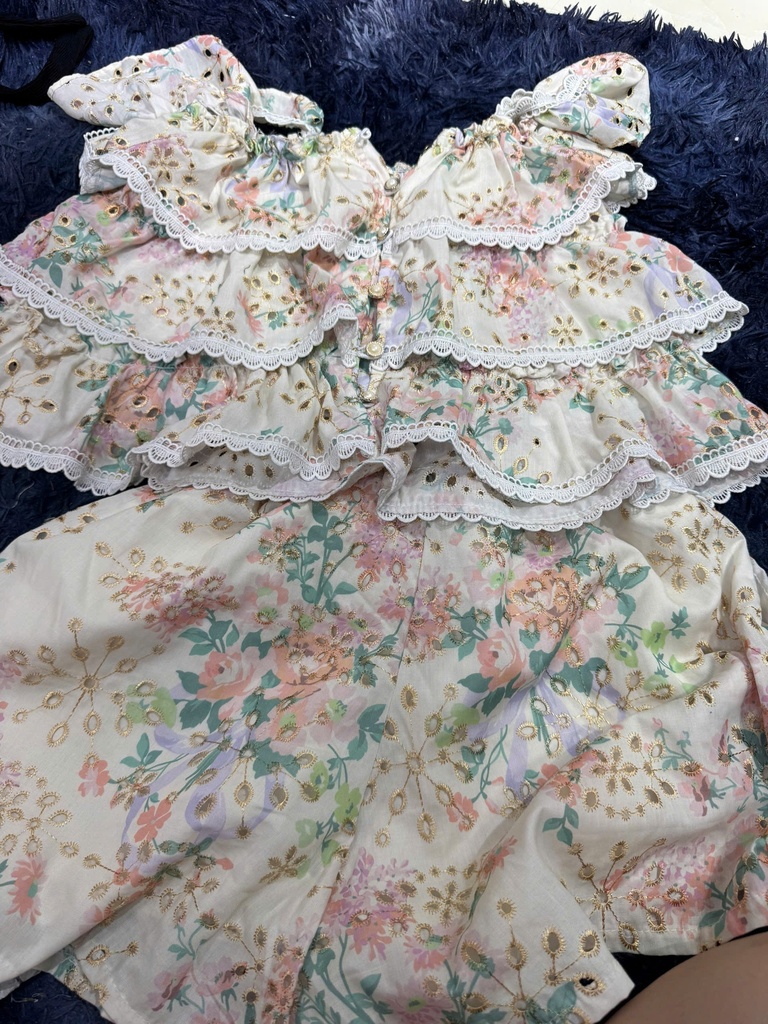 SET BỘ CVAY TIỂU THƯ HA