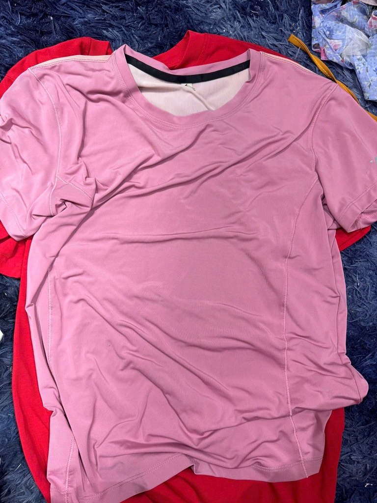 ÁO PHÔNG HỒNG THANH