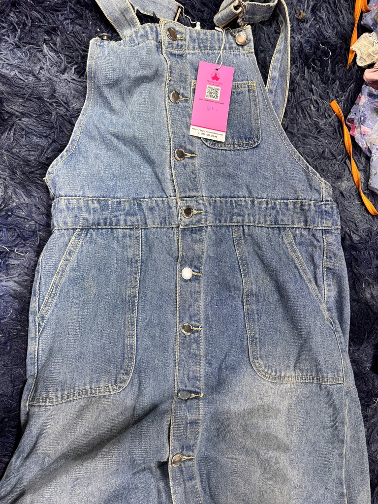 QUẦN BÒ YẾM VAN