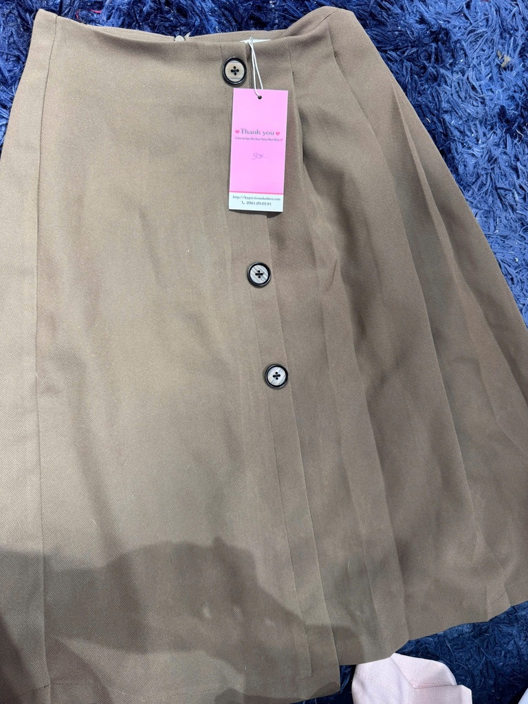 CV NÂU XÁM 4CÚC VAN