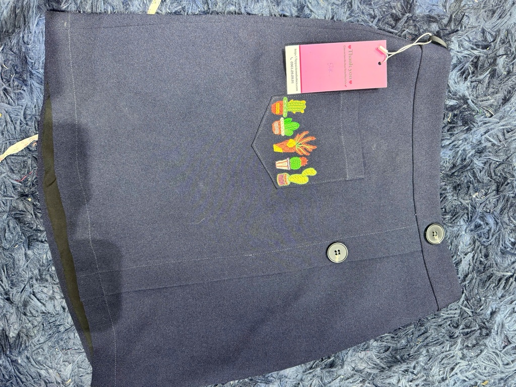 CV XANH XƯƠNG RỒNG VAN