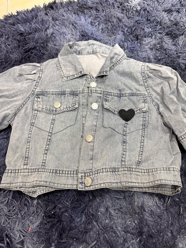 ÁO BÒ CROTOP NMPHUONG