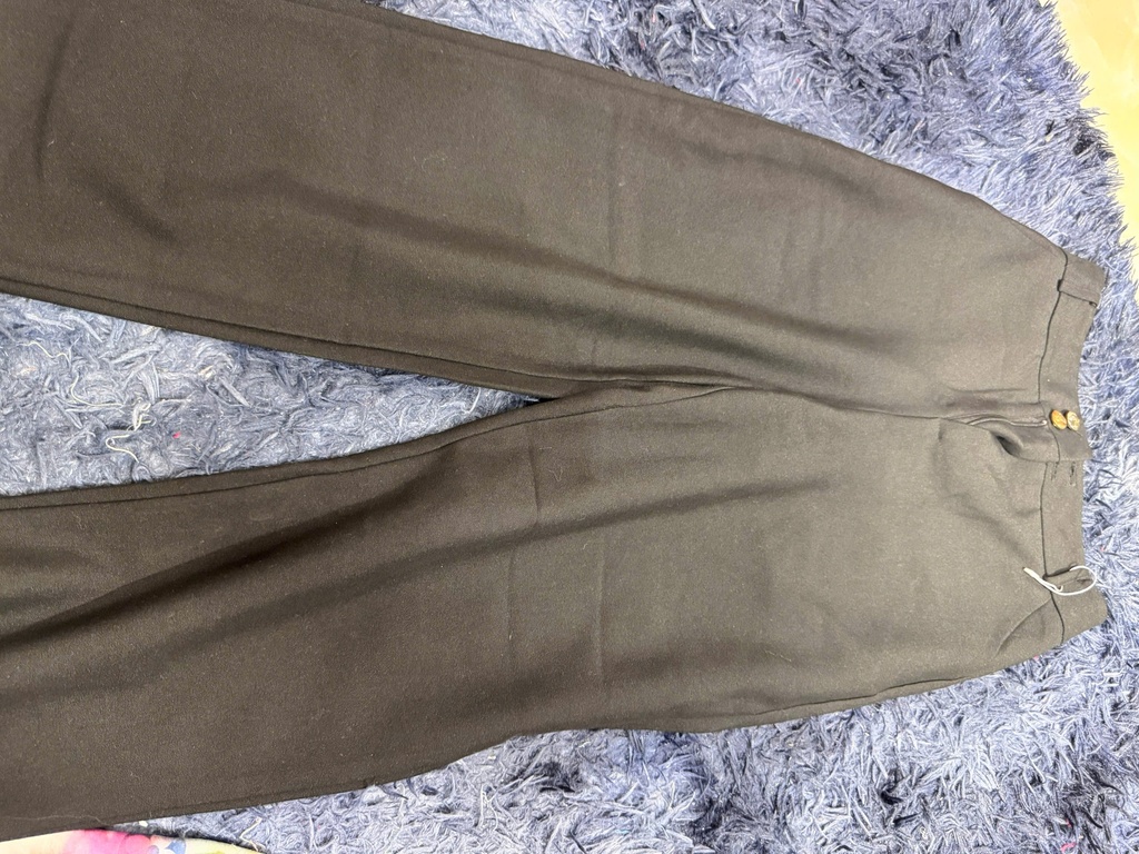 QUẦN ÂU ĐEN NMPHUONG