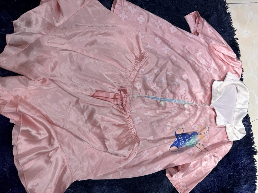 BỘ NGỦ HỒNG NMPHUONG