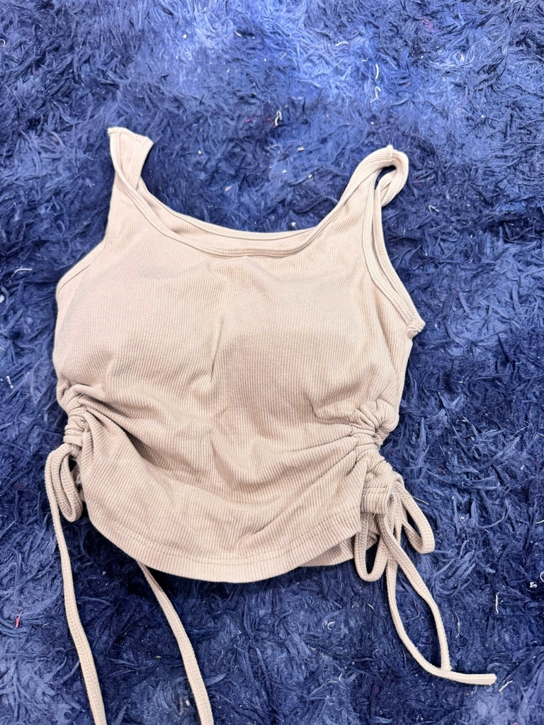 ÁO NÂU SÁT NÁCH NHÚN EO NMPHUONG