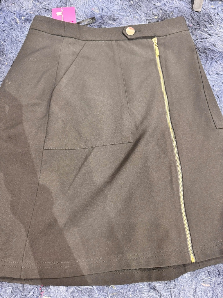 SET VÁY ĐEN CS CÓ KHÓA VTRINH