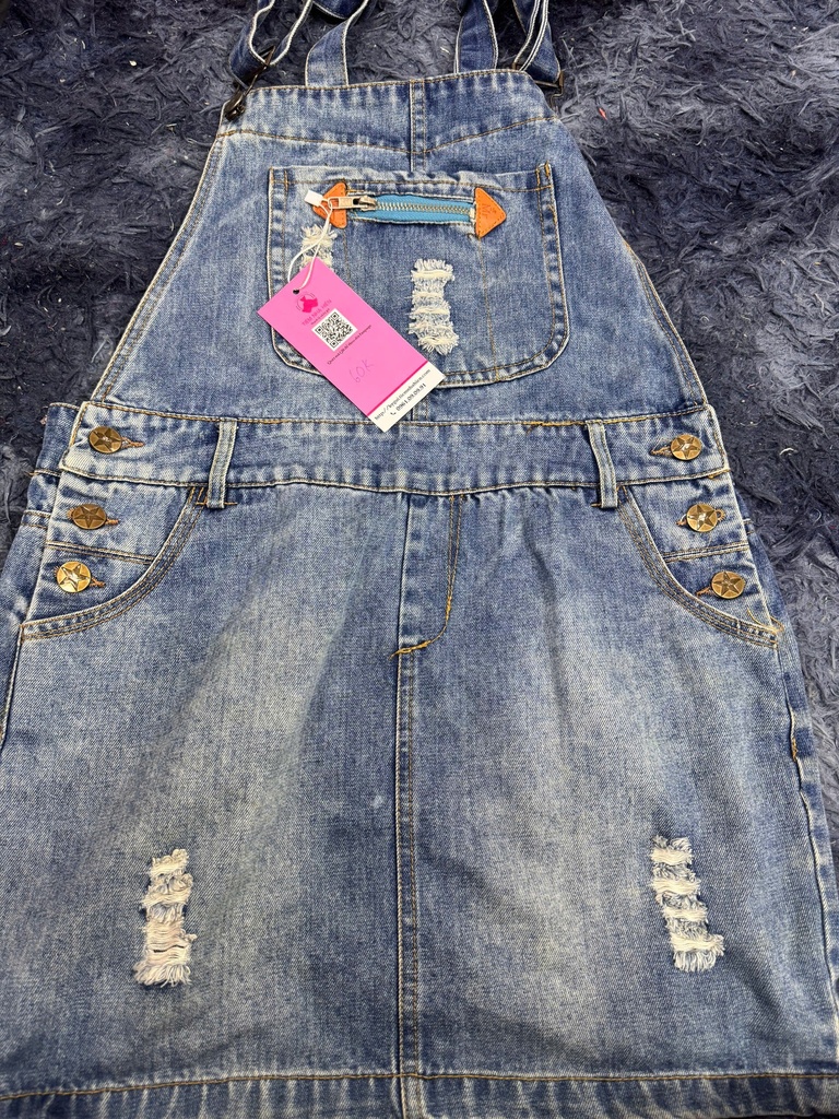 QUẦN YẾM SOOC BÒ YEN