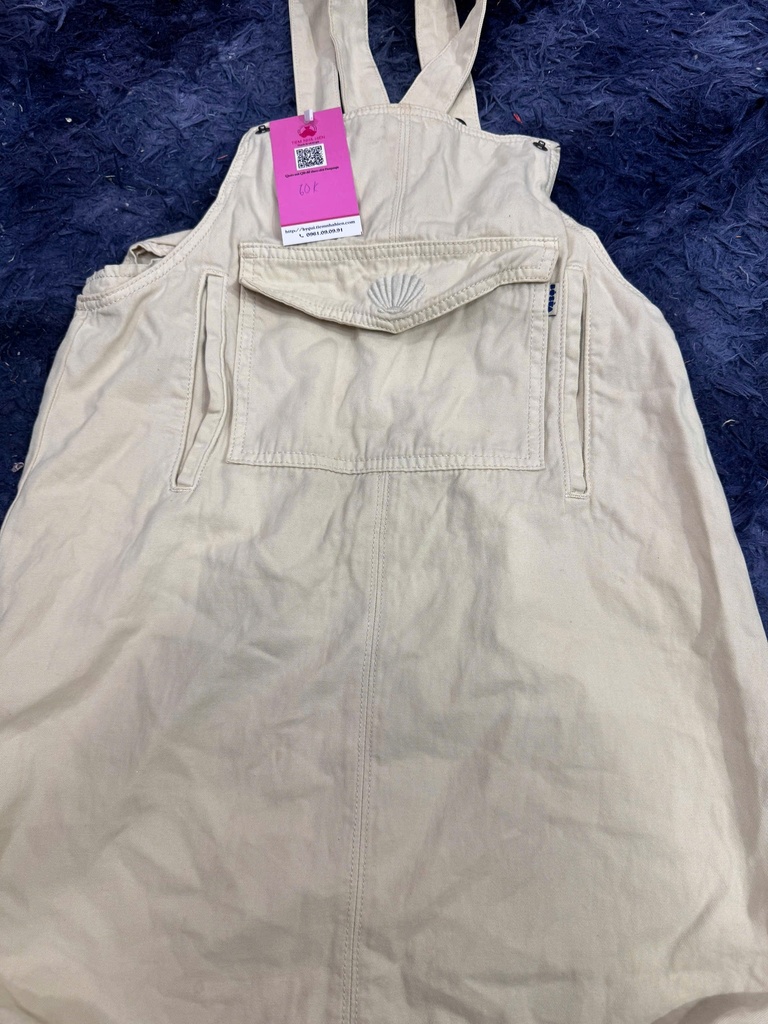 QUẦN SOOC YẾM KEM YEN