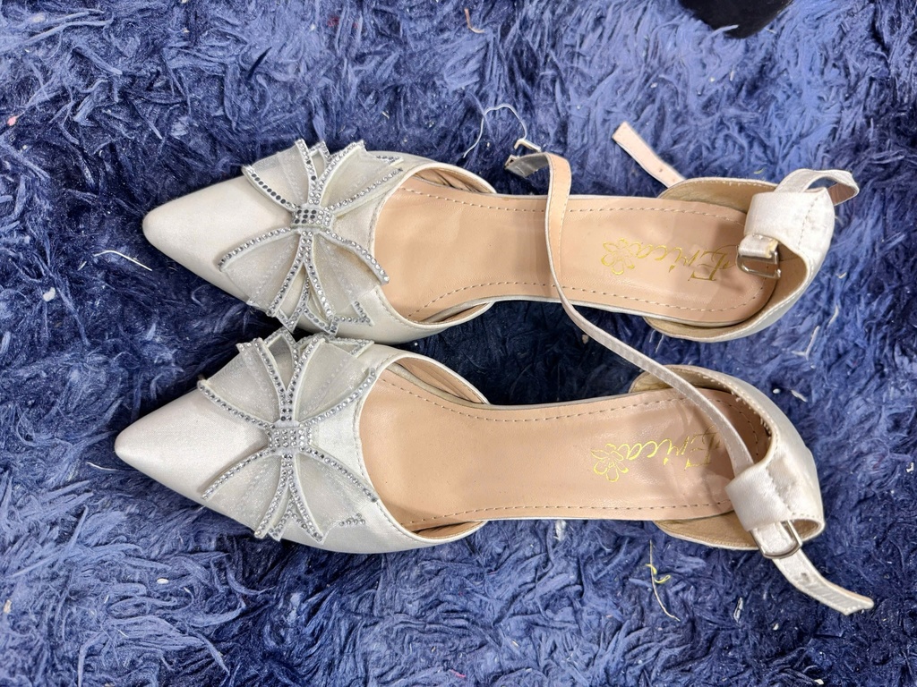 CAO GÓT TRẮNG DIEU