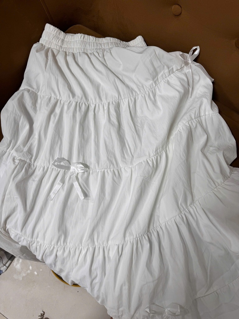 CV TRẮNG NƠ DÀI THAO