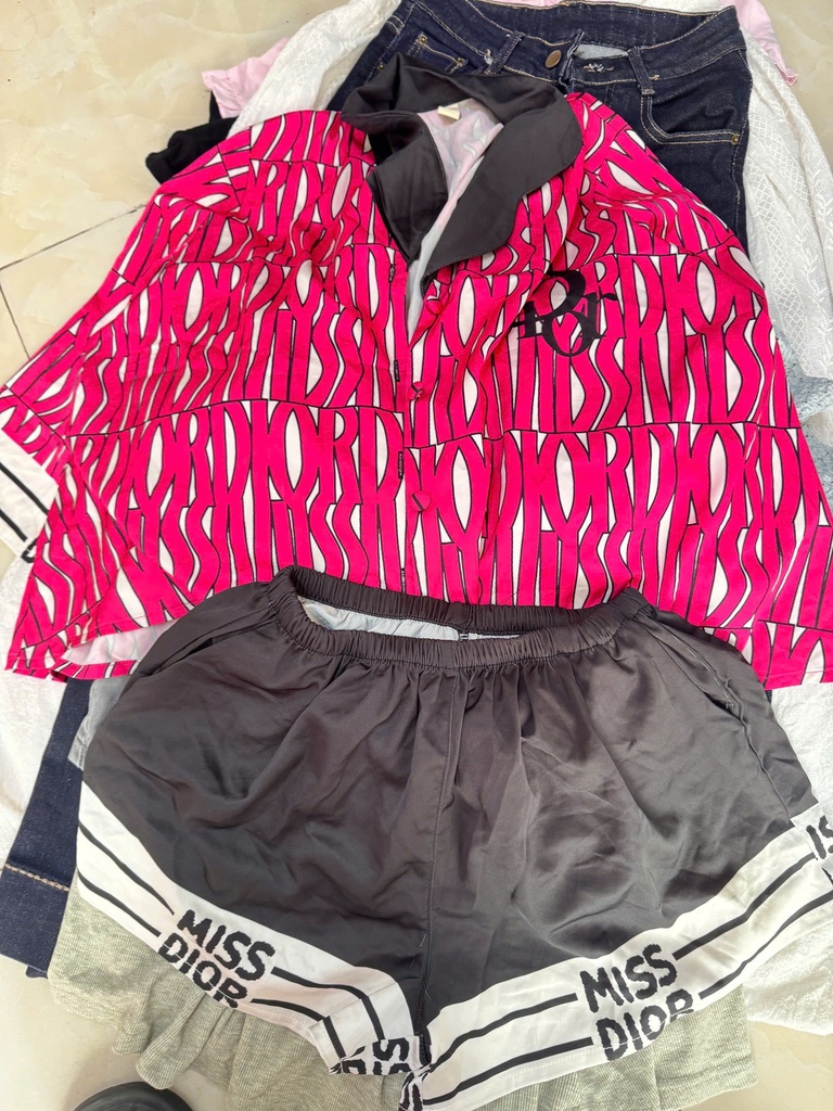 BỘ NGỦ HỒNG NMPHUONG