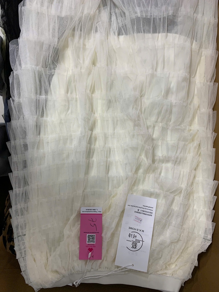 CV REN TRẮNG TẦNG THUY