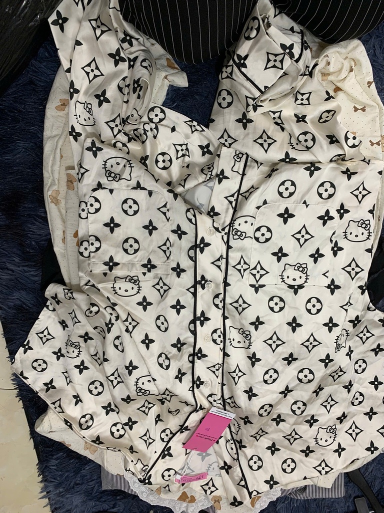 SET BỘ PIZAMA T.NGUYEN