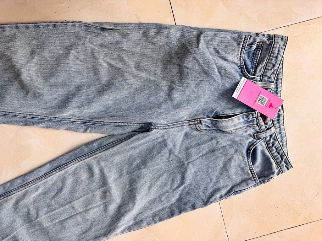 QUẦN BÒ XANH NPHUONG