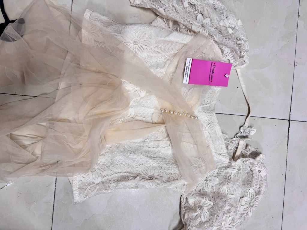 ÁO VOAN KIỂU NTKOANH