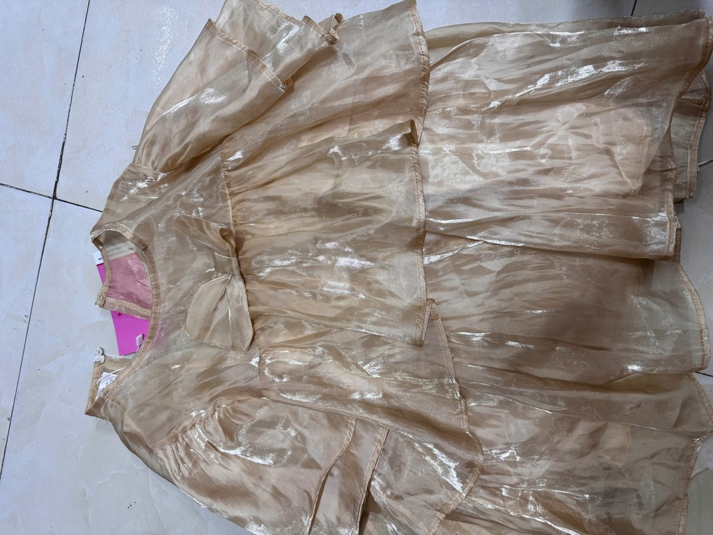 ÁO VOAN KEM NTKOANH