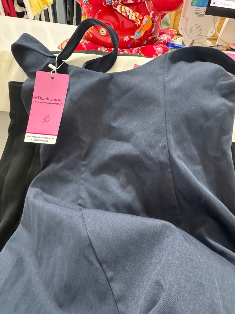 CV YẾM XANH NNMINH