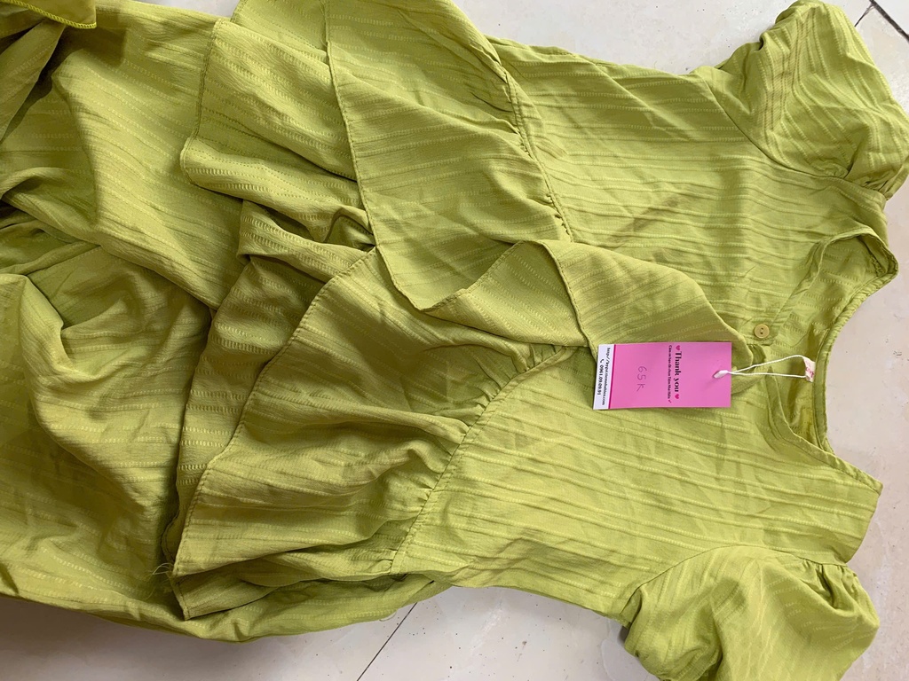 SET BỘ XANH LÁ NTKDUNG