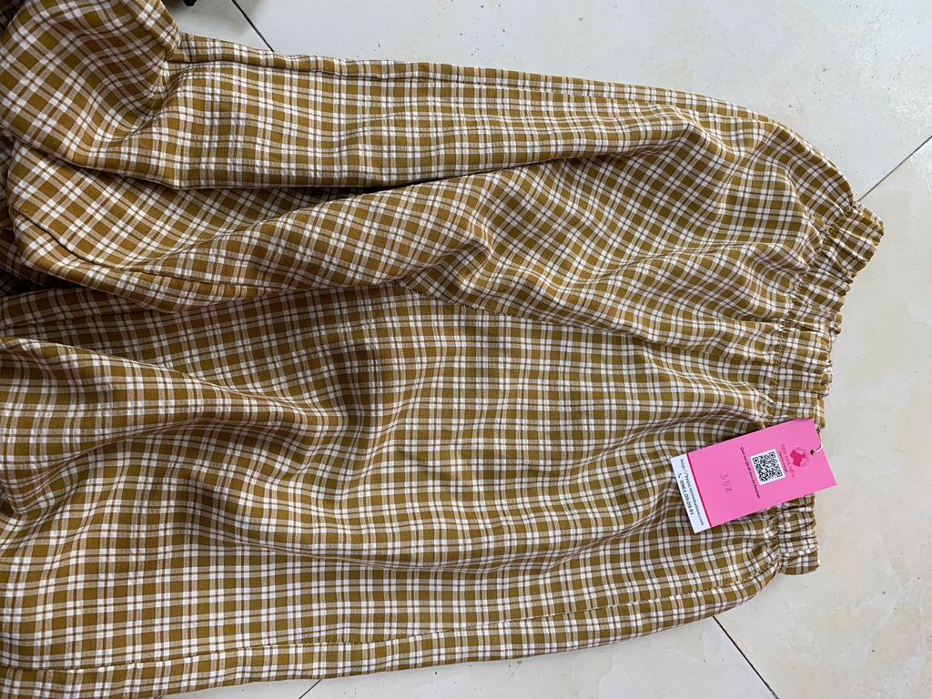 QUẦN KẺ DÀI NTKDUNG