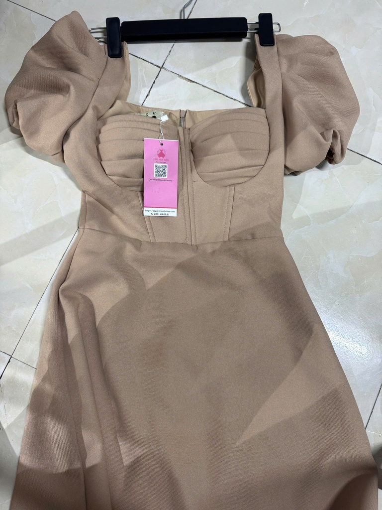 VÁY KEM CUP NGỰC DTPTHAO