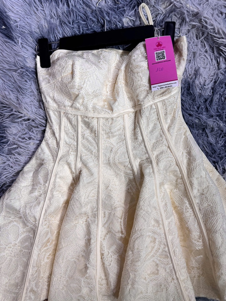 VÁY KEM CUP NGỰC DTPTHAO