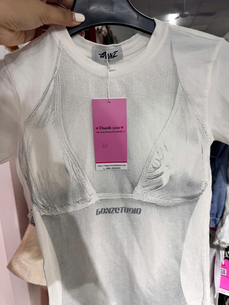 ÁO PHÔNG XÁM NGHỊCH DTPTHAO