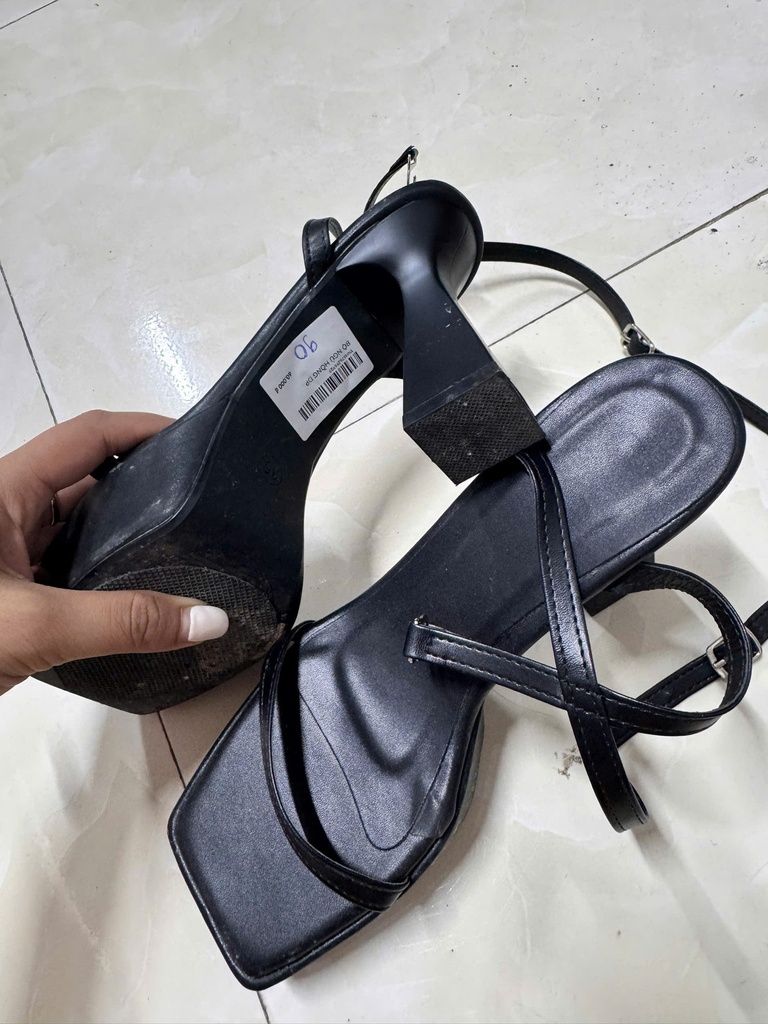 CAO GÓT ĐEN QTTRANG