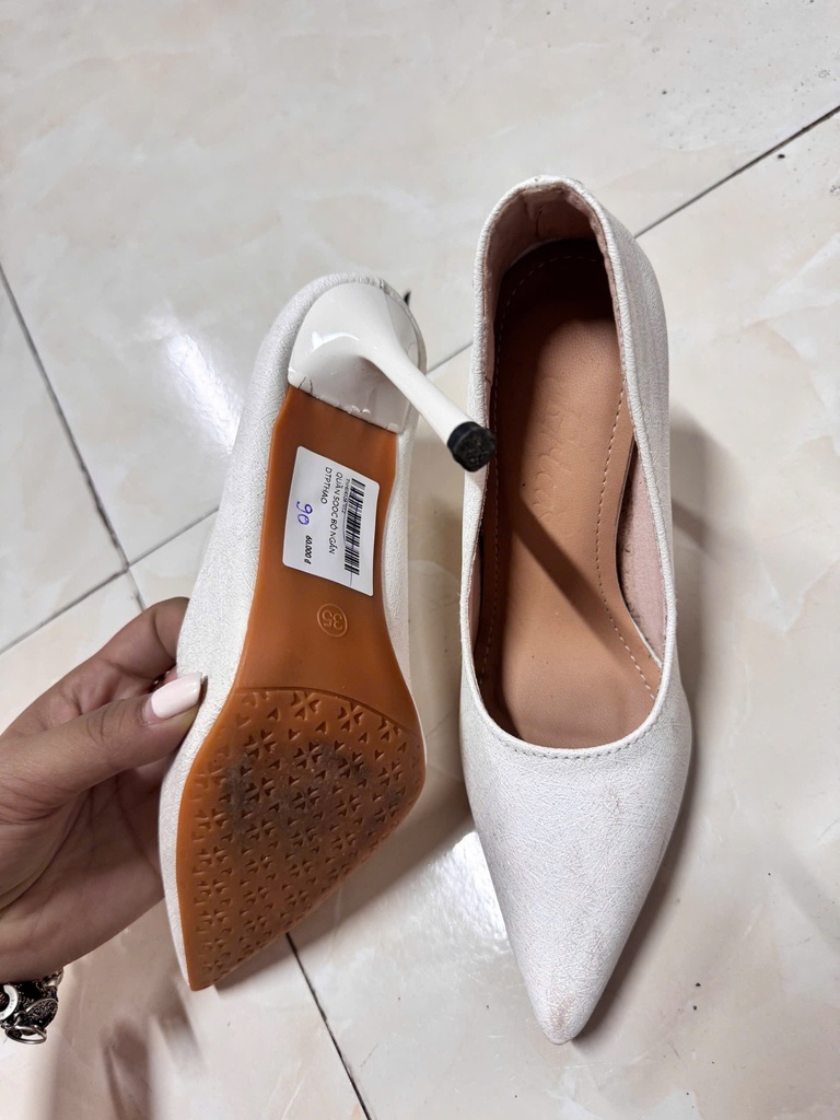 CAO GÓT TRẮNG QTTRANG