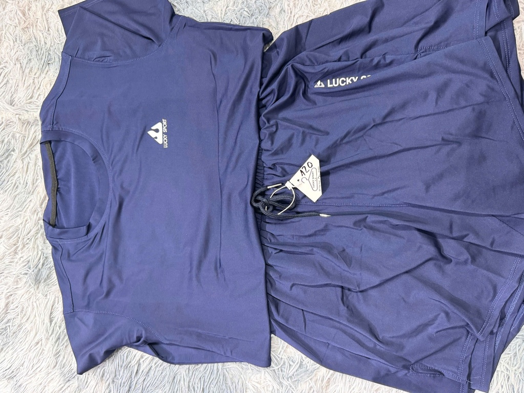 SET BỘ TẬP TTTHUY