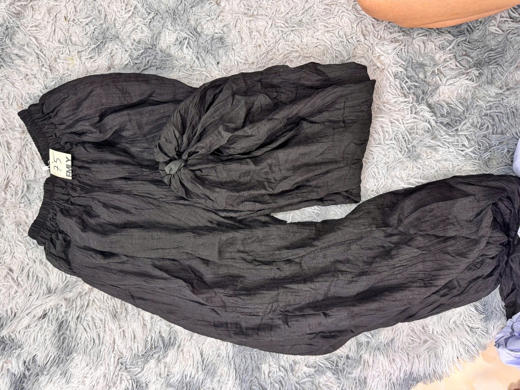 QUẦN BÍ ĐEN TTTHUY