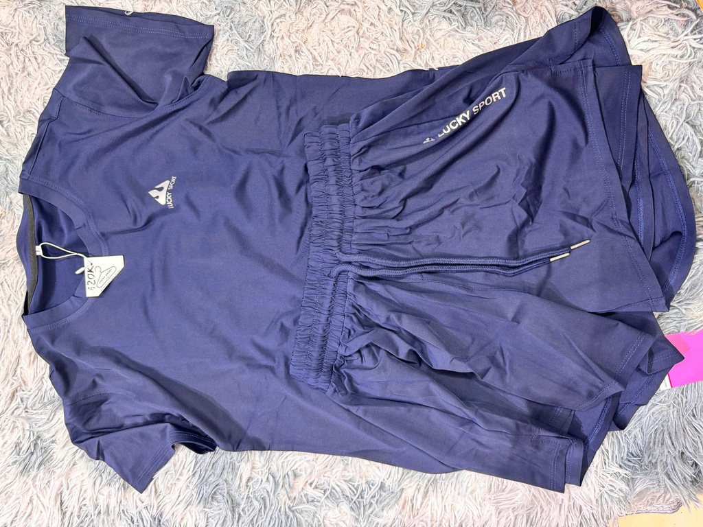 SET BỘ XANH TTTHUY