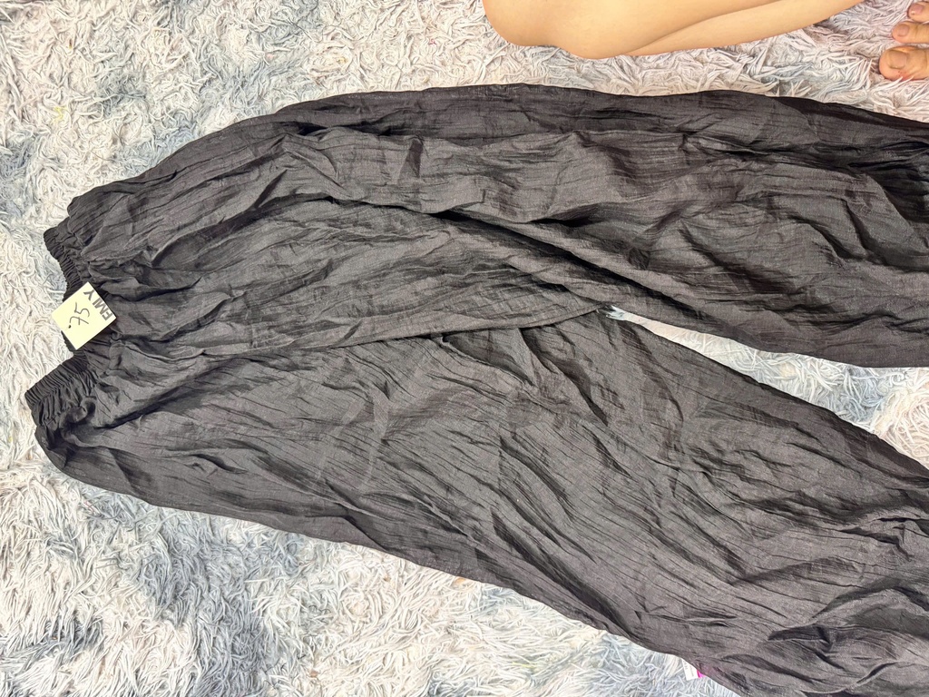 QUẦN BÍ ĐEN TTTHUY