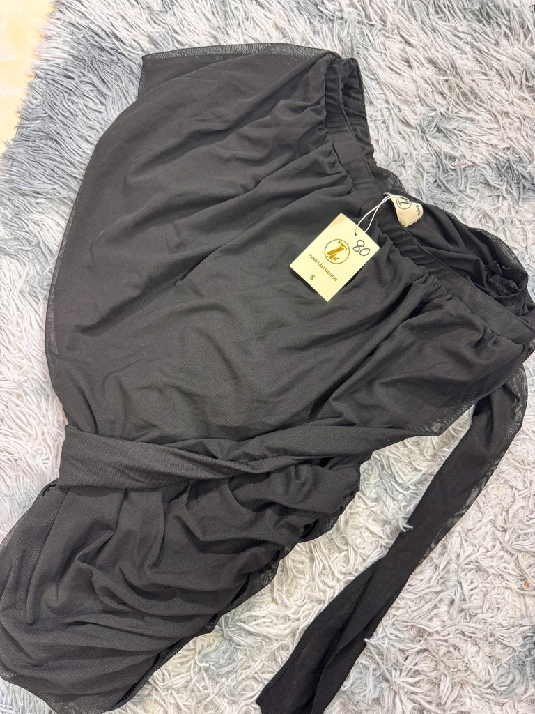 VÁY BODY REN TRỄ VAI TTTHUY
