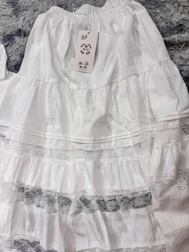 CV TRẮNG DÀI TTTHUY