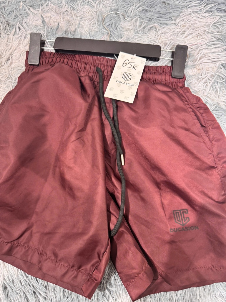 QUẦN SOOC ĐỎ TTTHUY