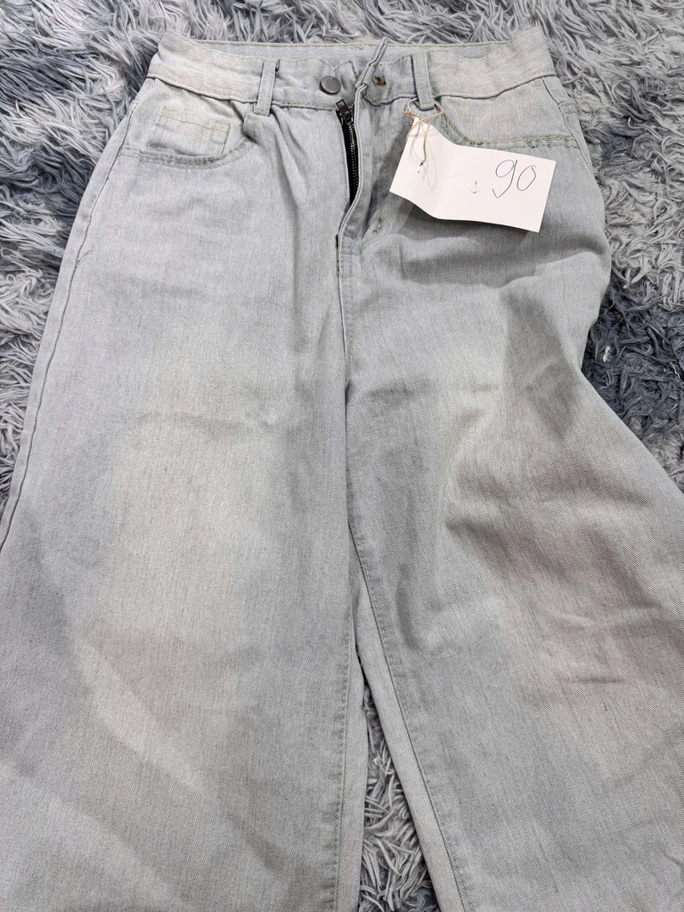 QUẦN BÒ SÁNG MÀU TTTHUY