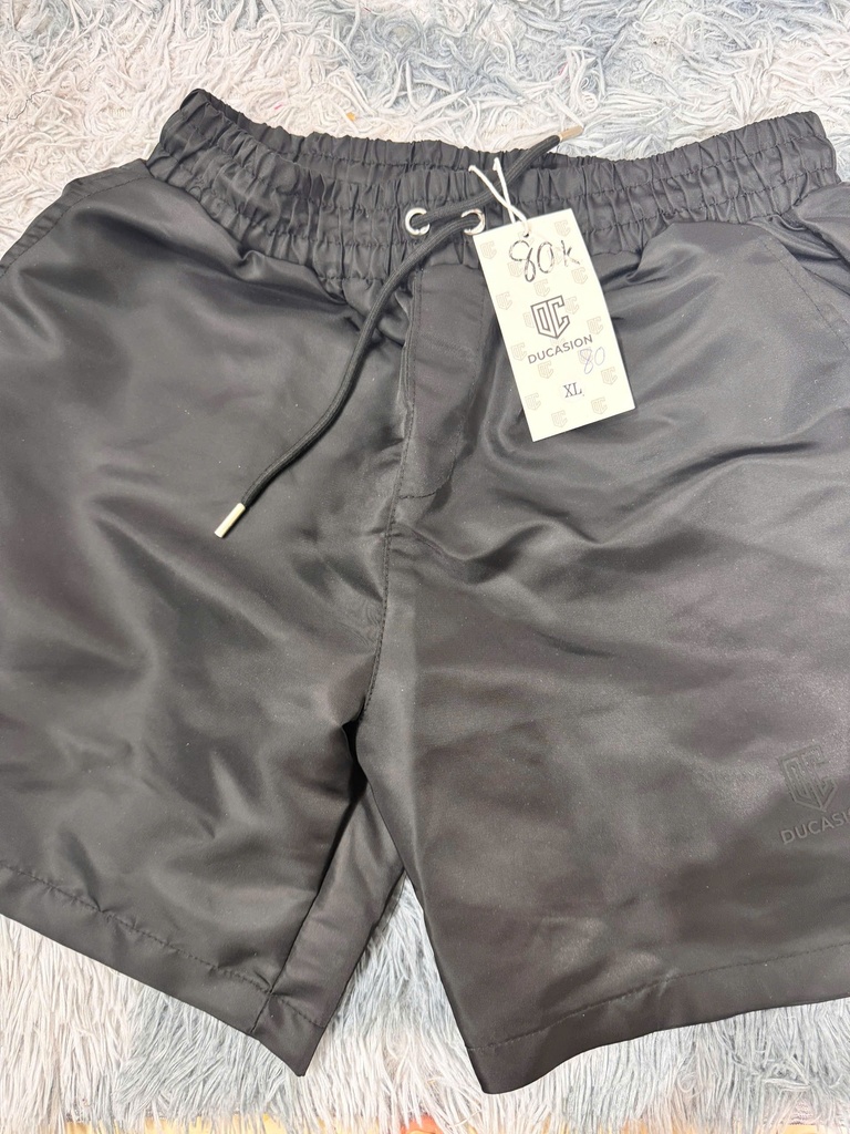 QUẦN SOOC ĐEN TTTHUY