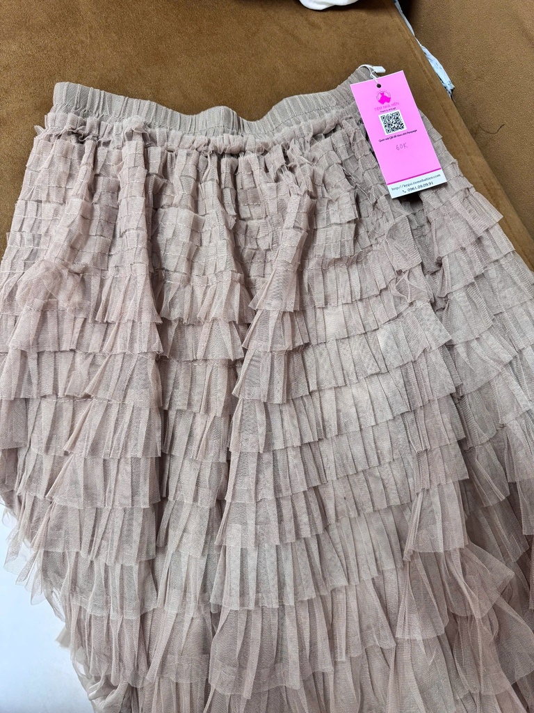 CV XẾP LY NÂU TKLINH