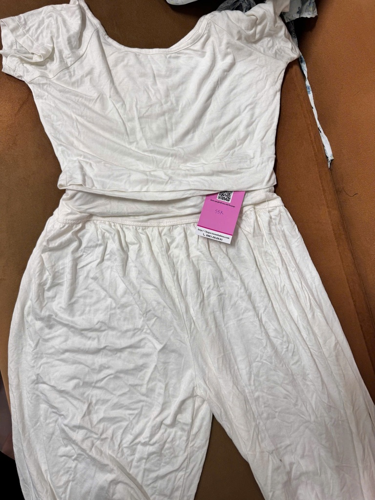 SET BỘ TRẮNG TKLINH