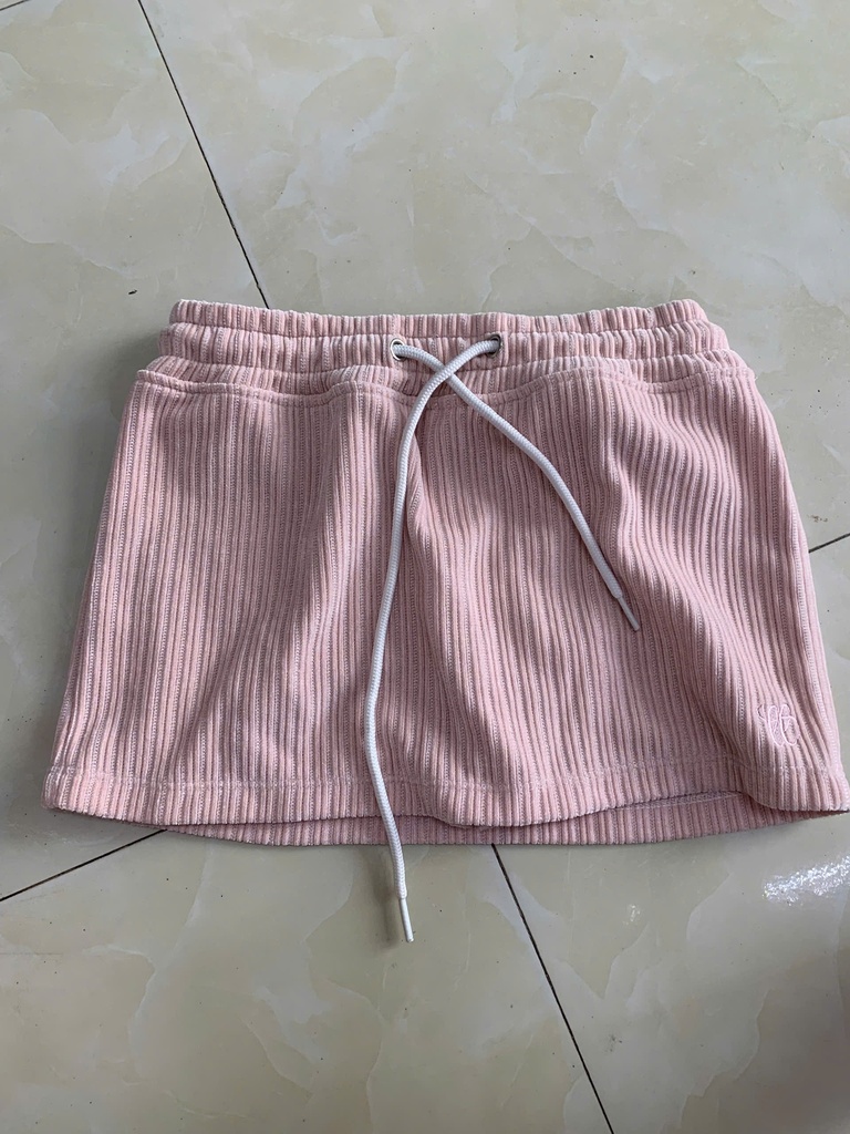 QUẦN SOOC HỒNG LINH0618