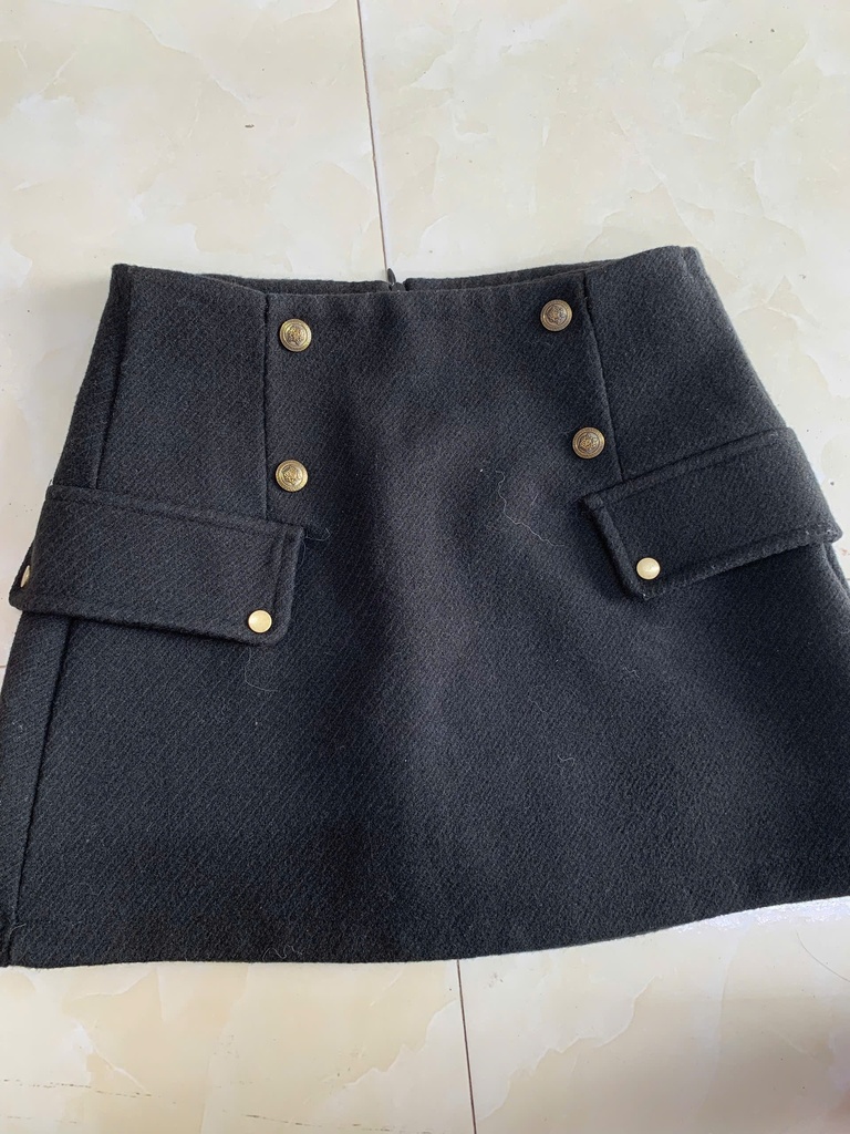 CV DẠ ĐEN LINH0618