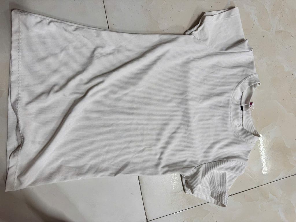 ÁO PHÔNG TRẮNG E.DAN