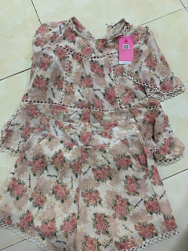 SET BỘ HOA NMPHUONG