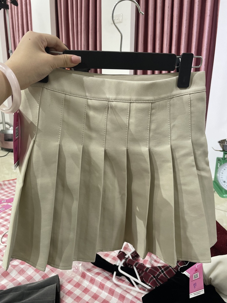 cv be xếp ly 