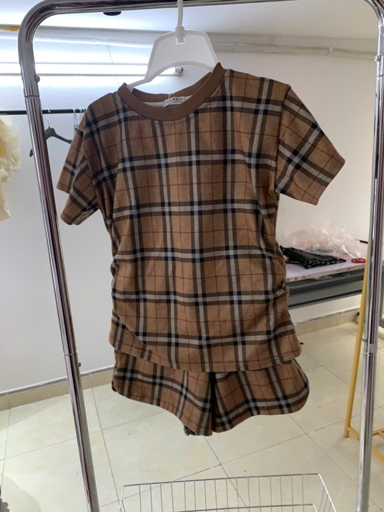 set áo quần bbr 