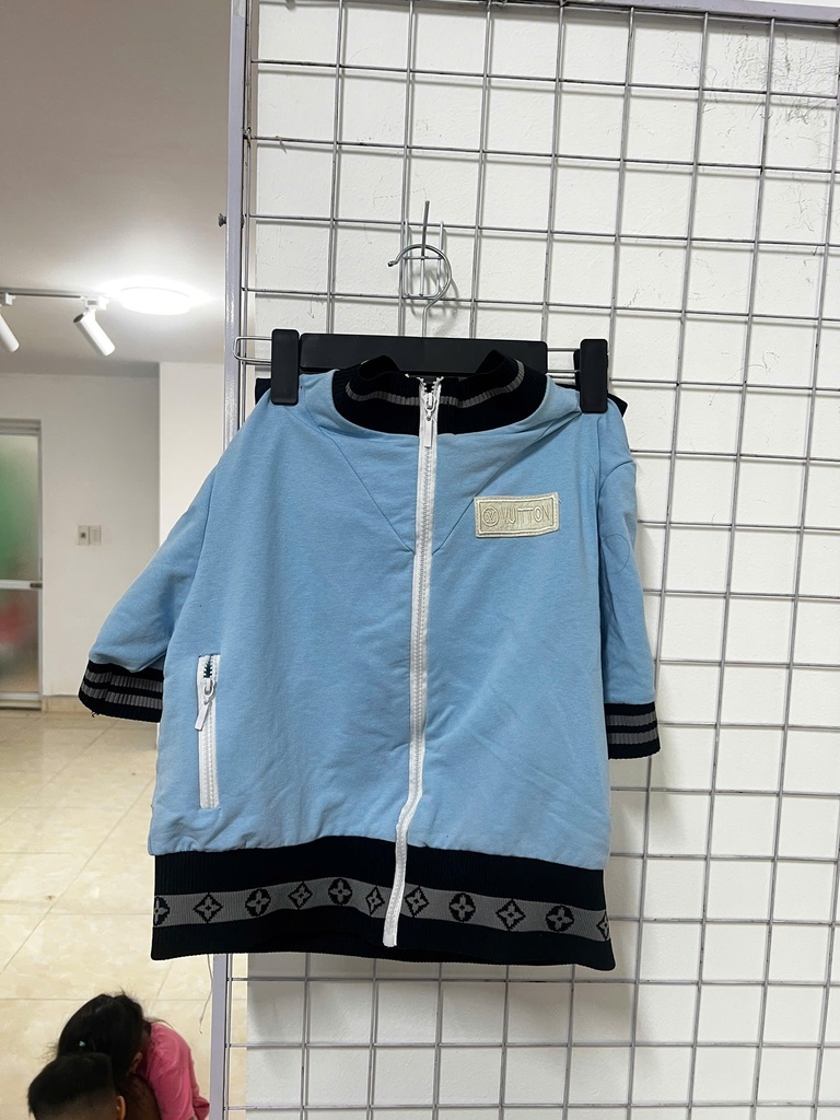SET LV XANH