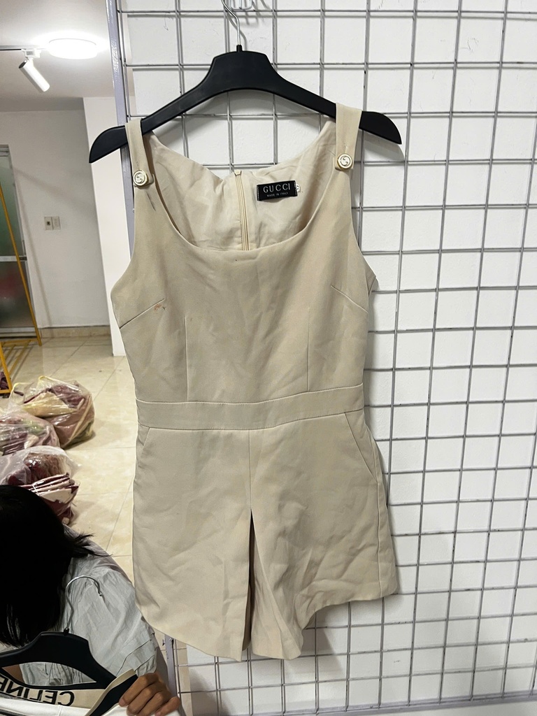 ÁO 3 LỖ LIỀN QUẦN